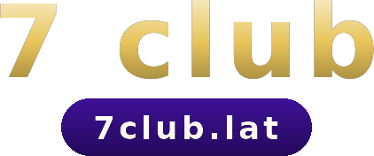 7 club logo