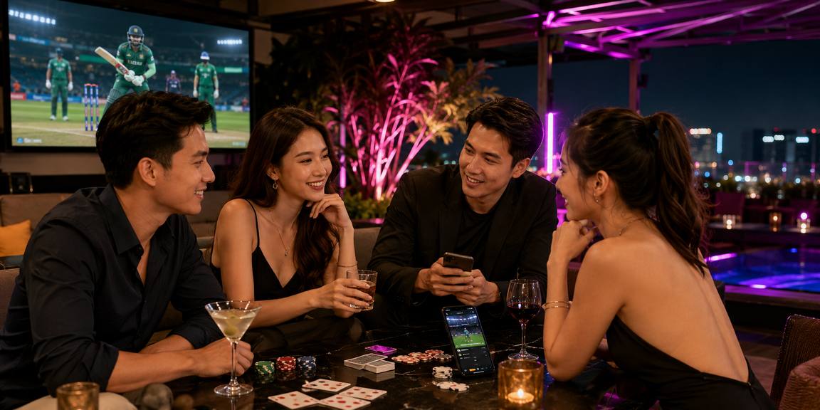 7 club Casino trực tuyến nạp nhanh, chơi ngay trên điện thoại
