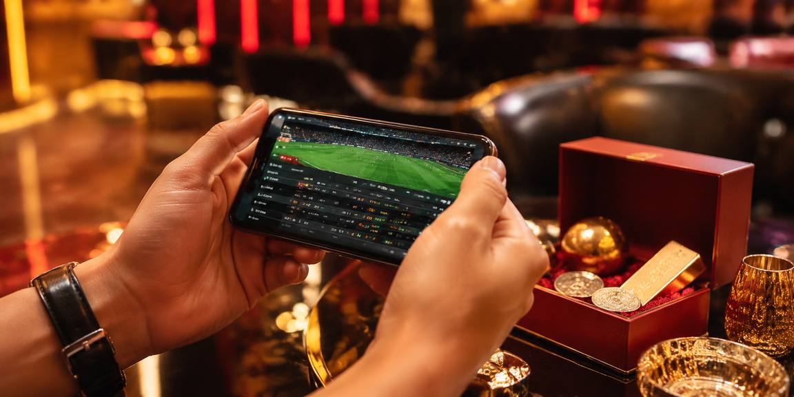 7 club Sảnh casino 7 club có gì cho bạn