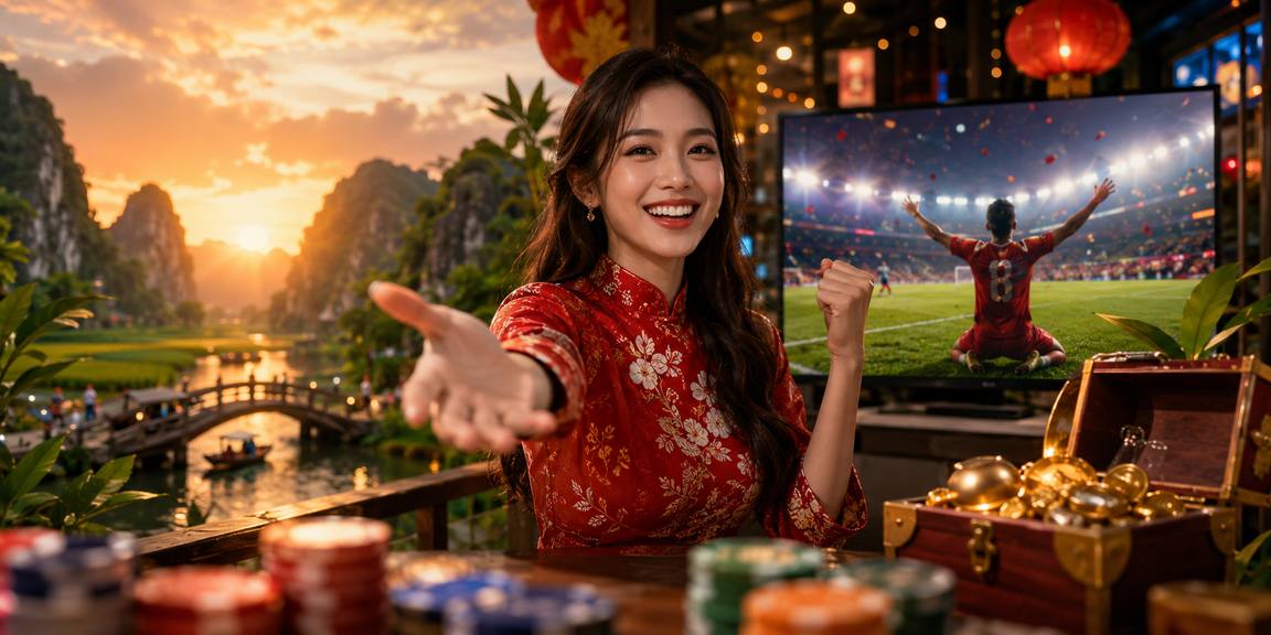 7 club Sảnh Casino 7 club – Bàn Thật, Dealer Thật