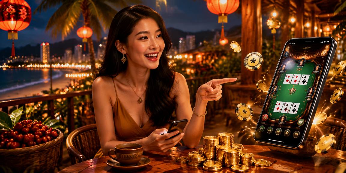 7 club Bao Vang Megaways hoạt động như thế nào