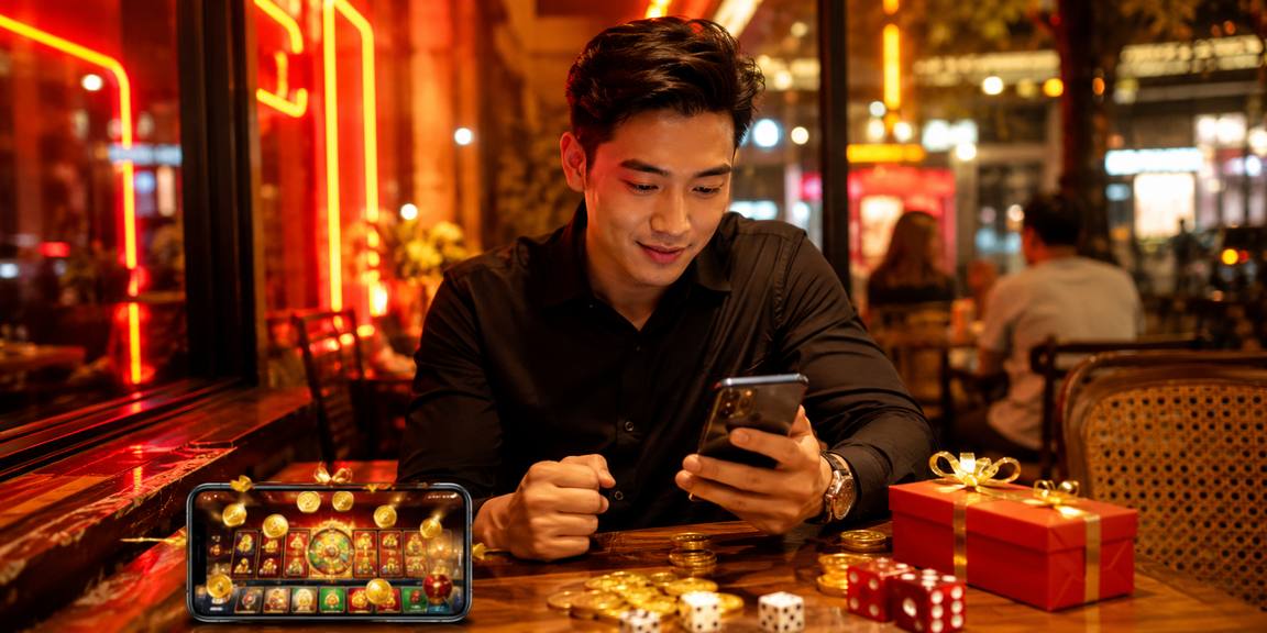 7 club Ca Chep Turbo hoạt động như thế nào tại 7 club